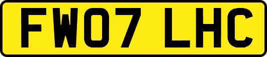 FW07LHC