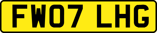 FW07LHG