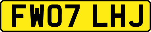 FW07LHJ