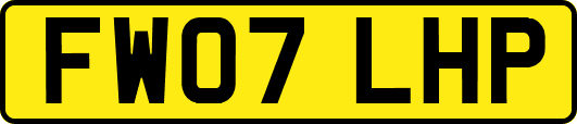 FW07LHP