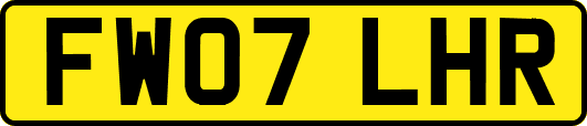 FW07LHR