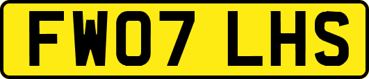 FW07LHS