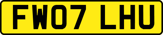 FW07LHU