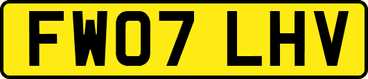 FW07LHV
