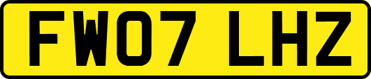 FW07LHZ