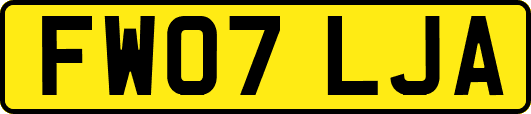 FW07LJA