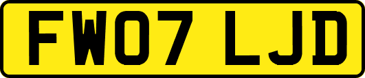 FW07LJD