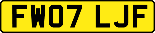 FW07LJF