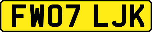 FW07LJK