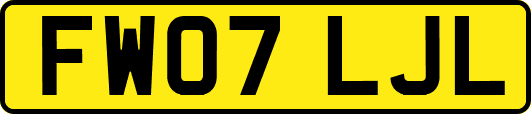 FW07LJL