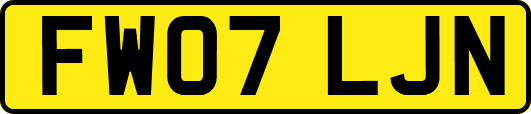 FW07LJN