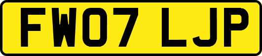 FW07LJP