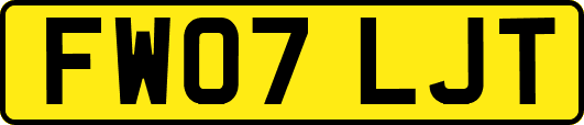 FW07LJT