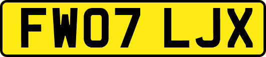 FW07LJX