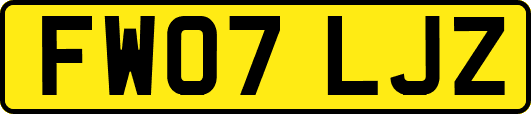 FW07LJZ