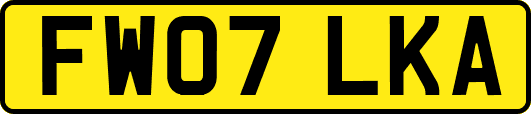 FW07LKA