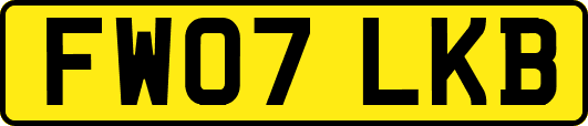 FW07LKB