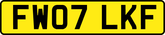 FW07LKF