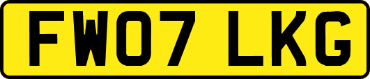 FW07LKG