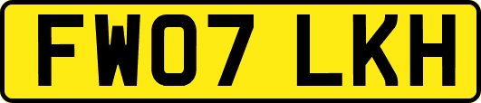 FW07LKH