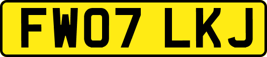 FW07LKJ