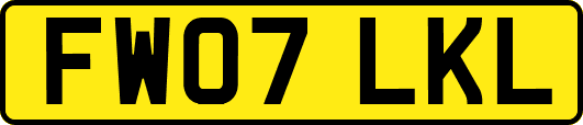 FW07LKL