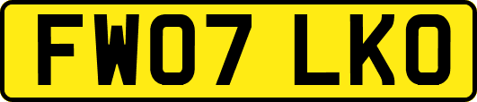 FW07LKO