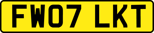 FW07LKT