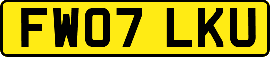FW07LKU