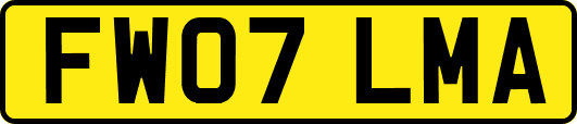 FW07LMA