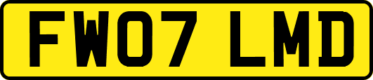 FW07LMD