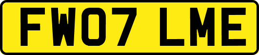FW07LME