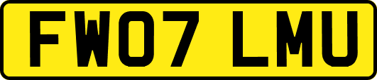 FW07LMU