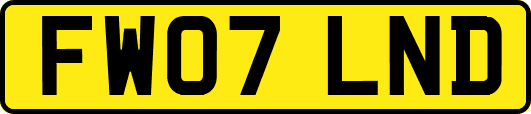 FW07LND