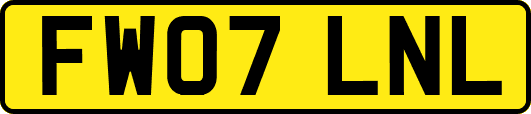 FW07LNL