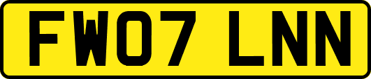 FW07LNN