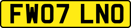 FW07LNO