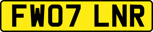 FW07LNR