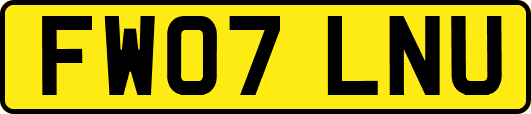 FW07LNU