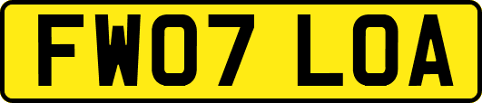 FW07LOA