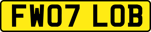 FW07LOB