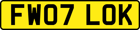 FW07LOK
