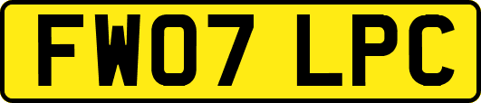 FW07LPC