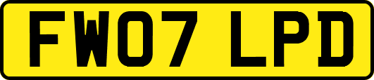 FW07LPD