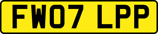 FW07LPP