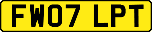 FW07LPT