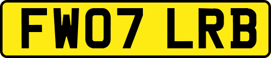 FW07LRB