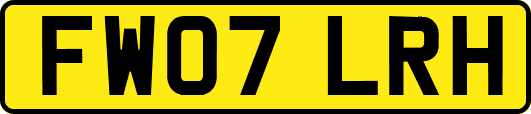 FW07LRH