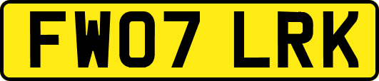 FW07LRK