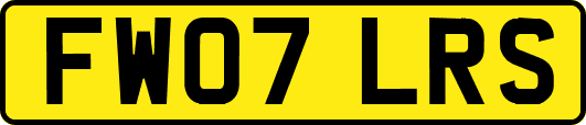 FW07LRS